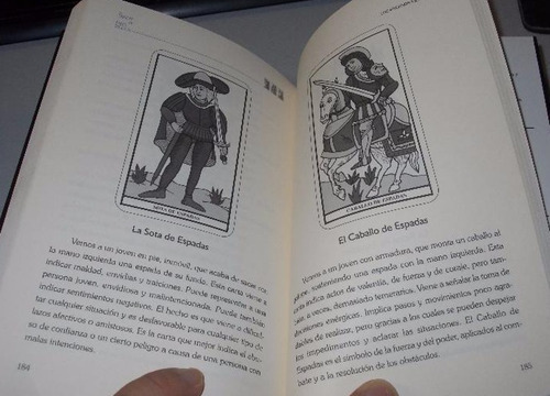 Imagen 3 de 9 de El Tarot De Marsella, Libro Y Tarot