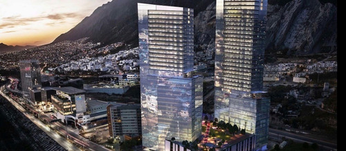 Imagen 10 de 18 de Departamentos En Venta En Monterrey N.l.