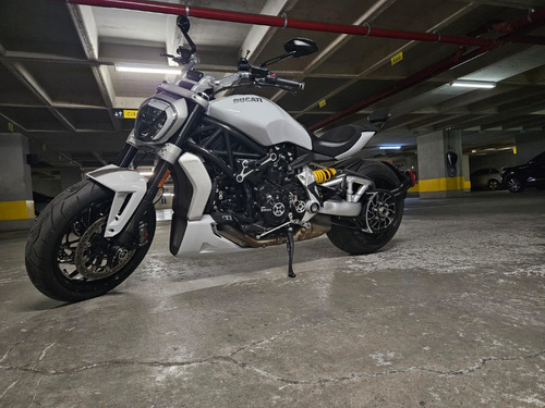 Ducati Xdiavel S