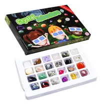 Comprar Calendario De Adviento Crystal Rock Calendario De Adviento D