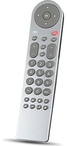 Control Remoto Reemplazo Rca Tv - Pack De Led Compatibles