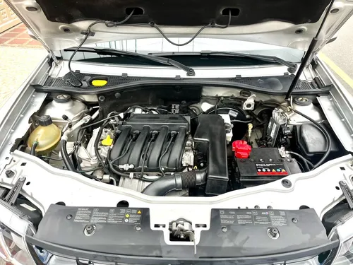 Renault Duster 1.6 Dakar Dynamique