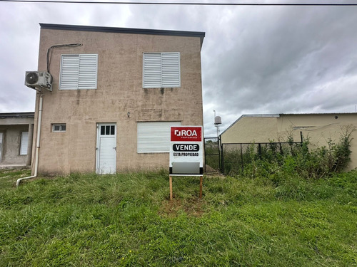 Casa De 2 Plantas En San Jose Entre Rios