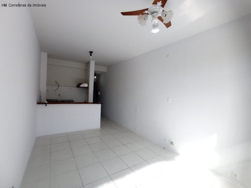 Imagem 2 de 8 de Apartamento - Hmap1080 - 69188146