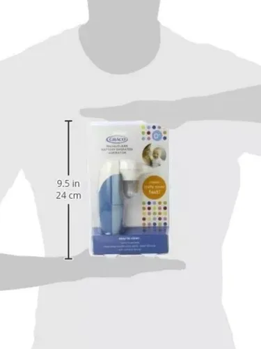 Graco nasalclear hotsell