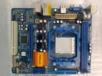 Comprar Placa Am3 Ddr3 N68-vs3 Ucc Asrock ------ Phenom Ii\u002Fathlon Ii