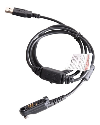 Cable Usb Programacion Descarga Radios Hp6xx Y Hp7xx Hytera