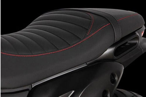 Imagen 6 de 15 de Gilera Ac4 250