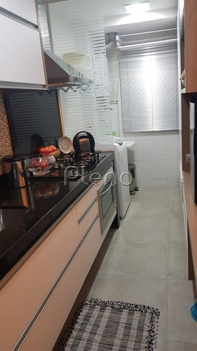 Imagem 9 de 30 de Apartamento À Venda Em Parque Prado - Ap011353