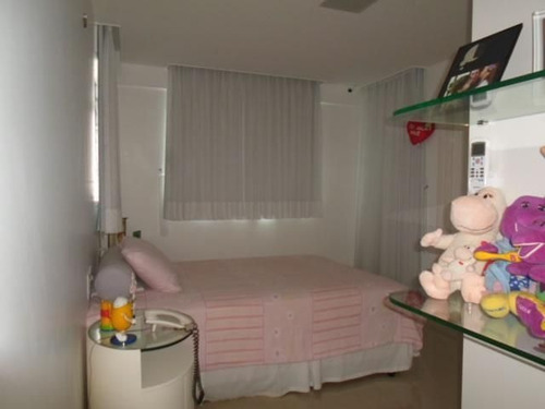 Imagem 14 de 30 de (cód. Ap0088) Apartamento À Venda, Aldeota, Fortaleza. - Ap0088