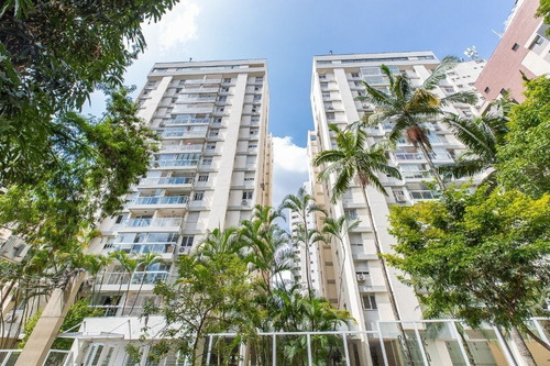 Imagem 30 de 30 de Apartamento À Venda No Bairro Vila Nova Conceição - São Paulo/sp - O-26567-43513