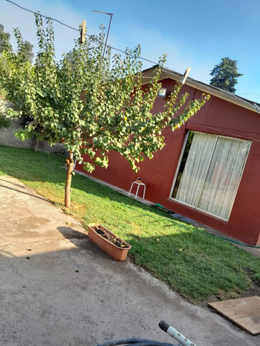 Casa 330 M2 Terreno, 3d 1 B, Villa Palermo, Calera De Tango