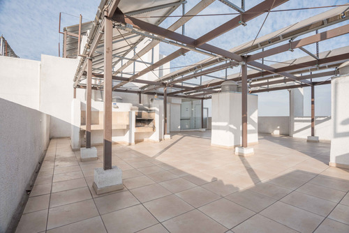 Edificio General Gana Vista Norte Piso 24