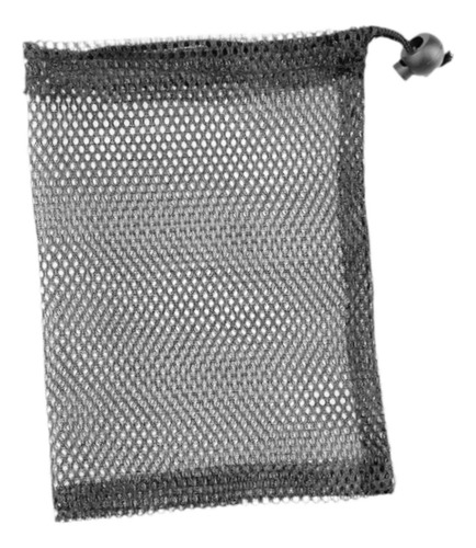 Bolsa De Malla Pequeña, Bolsa De Viaje 15cm X 20cm