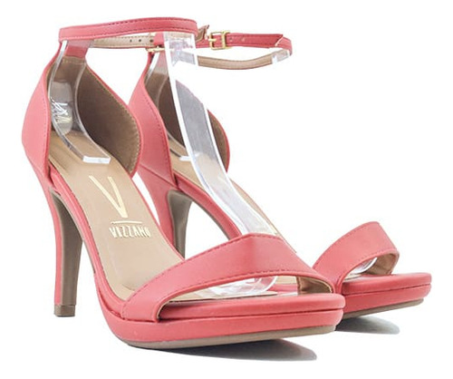 Vizzano Sandalia C/talon Y Pulsera De Mujer - 6210.6 Flex