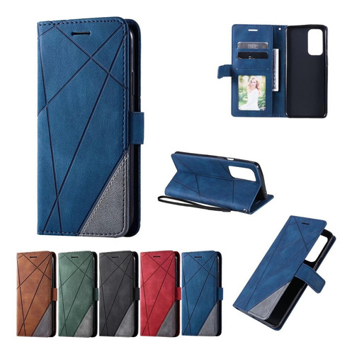 Phone Type Cartera Case For Redmi Note11/11s 4g11 Pr