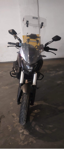 Bajaj Dominar 400 Ug Año 2022 Excelente Estado + Accesorios