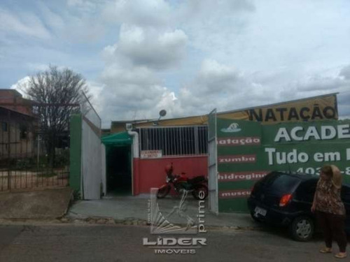 Comercial - Santa Lib? Nia - Ge0454-1