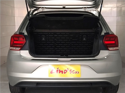 Imagem 14 de 14 de Volkswagen Polo 1.0 Mpi Total Flex Manual