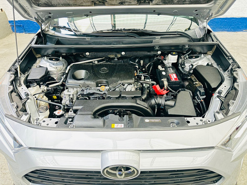 Toyota RAV4 2.5 Xle Plus 4wd At