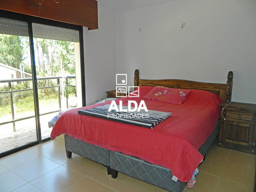 Casa Bella Vista Piriápolis 3 Dorms Alquiler Temporada Ca300142