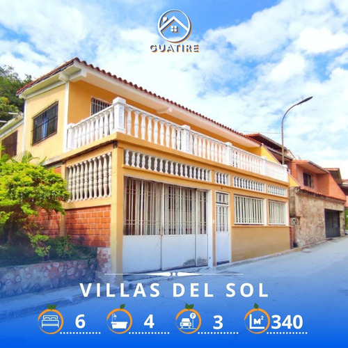 Villas Del Sol