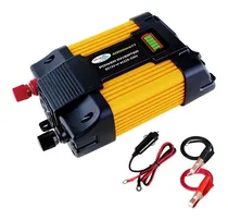 Comprar Inversor 12v A 110v Dc A Ac Convertidor Para 110v\u002F220v 3000w
