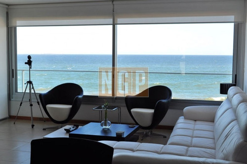 Divino Impecable Con Servicios-ref:4522