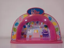 Comprar Littlest Pet Shop Escenario Con Luz Original.