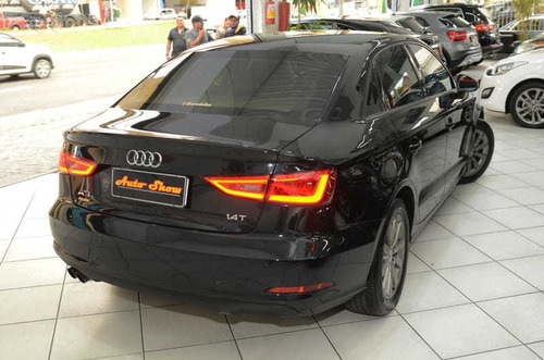 Audi A3 Sedan 1.4 Tfsi 122 Cv 4p Aut./seq.