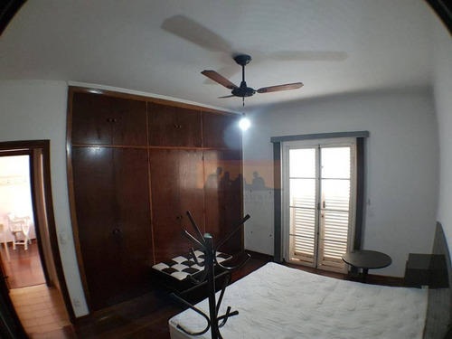Imagem 21 de 30 de Casa Com 3 Dormitórios, 171 M² - Venda Por R$ 900.000,00 Ou Aluguel Por R$ 3.250,00/mês - Jardim Santa Genebra Ii (barão Geraldo) - Campinas/sp - Ca1478