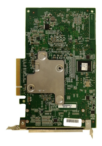 Controladora Hp Smart Array P822 Raid Sas Sata