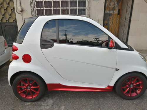 Smart Passion  Turbo