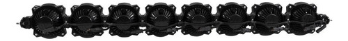 Kit Kc Barra Luces 50 Jeep Wrangler 392 O Gladiator Mojave