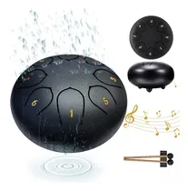 Comprar Tambor De Chuva De Jardim Ao Ar Livre, Tambor De Chakra