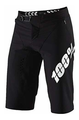 Pantalones Cortos R-core-x Dh Para Bicicleta De Montaña T:36