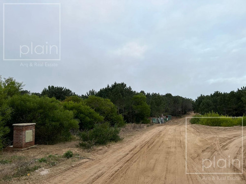 Imagen 2 de 5 de Lote En Venta Costa Esmeralda Maritimo Iii Oportunidad