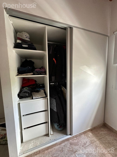 Venta-excelente Duplex Amoblado En Barrio Parque Las Nazarenas