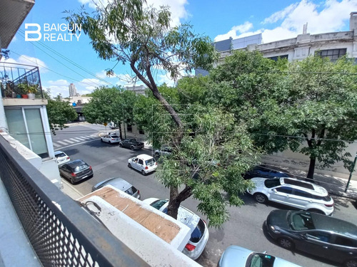 Local Comercial En Venta Y/o Alquiler, Zona Palermo