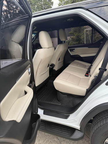 Toyota Hilux SW4 2.8 Tdi Diamante Ii 4x4 7as 6at