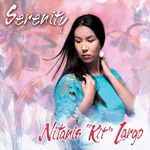 Kit Largo Serenity Cd