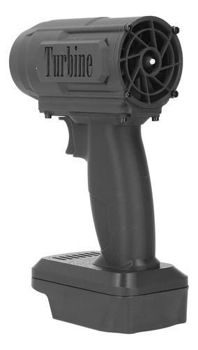 Miniventilador Turbo Jet Dry Blower De 130000 Rpm