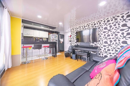 Imagen 4 de 20 de Apartamento En Venta Cantalejo 90-67023