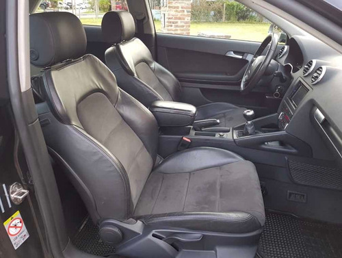 Imagen 11 de 15 de Audi A3 2.0 T Fsi Mt 200cv 3 P 2009