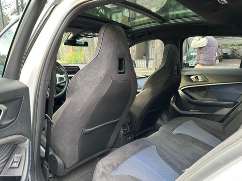 Excelente 135 Bmw M135i X-drive 2.0t 306cv 2020 Unico Mtz