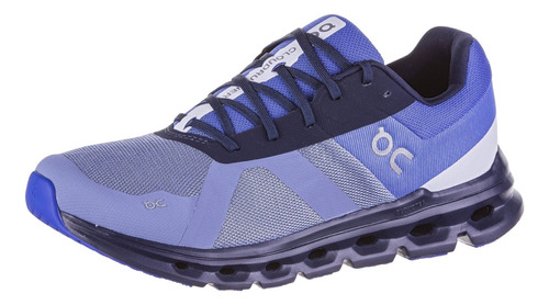 Zapatillas On Cloudrunner Hombre Correr Originales