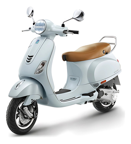 Scooter Vespa Vxl 150 Abs Inyeccion Palermo Bikes