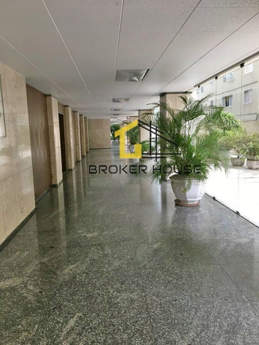 Imagem 17 de 18 de Apartamento A Venda No Bairro Pinheiros Em São Paulo - Sp. - Bh11133-1