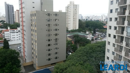 Imagem 3 de 9 de Flat - Vila Olímpia - Sp - 343613