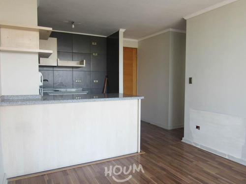 Departamento Avenida José Pedro Alessandri Id: 42921